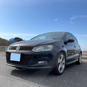 ポロ GTI 前期