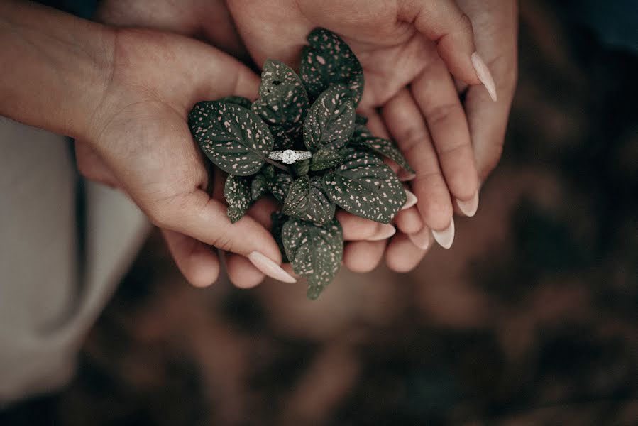 Fotografo di matrimoni Elida Gonzalez (eli170). Foto del 16 aprile 2021