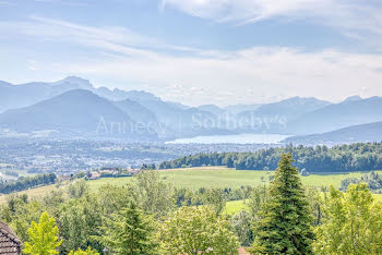 maison à Annecy (74)