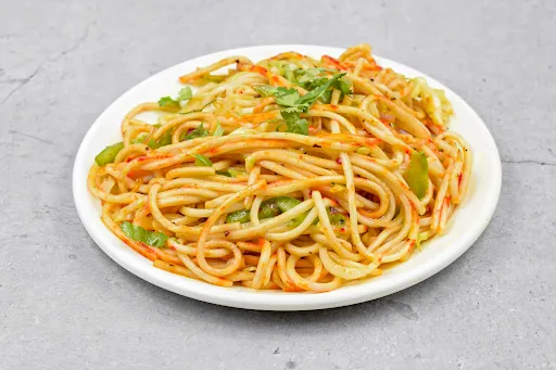 Hakka Noodles