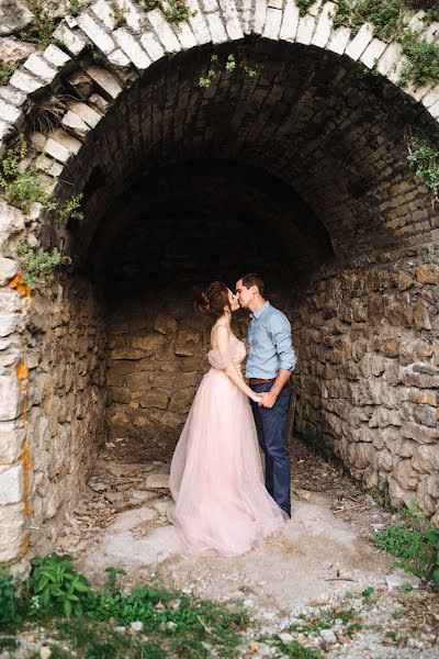 Fotografo di matrimoni Elena Shevacuk (shevatcukphoto). Foto del 4 ottobre 2017