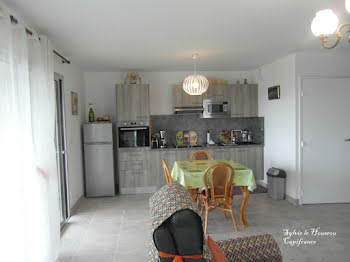 appartement à Perros-Guirec (22)