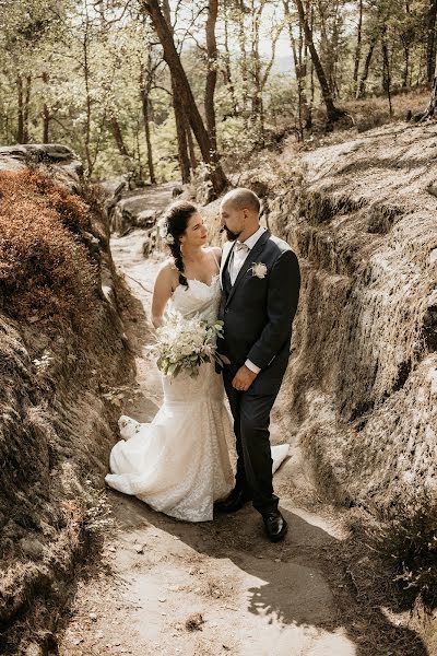 Fotógrafo de casamento Andrej Kostin (kostinbrothers). Foto de 21 de julho 2020