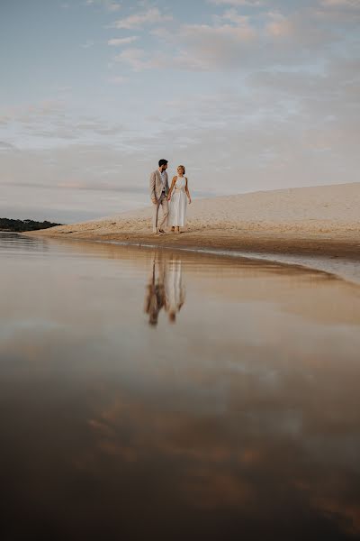 Fotografo di matrimoni Mateo Boffano (boffano). Foto del 17 maggio 2023