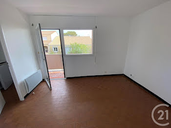 appartement à Montpellier (34)