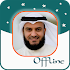 Mishary Rashid - Full Offline Quran MP3v2.0