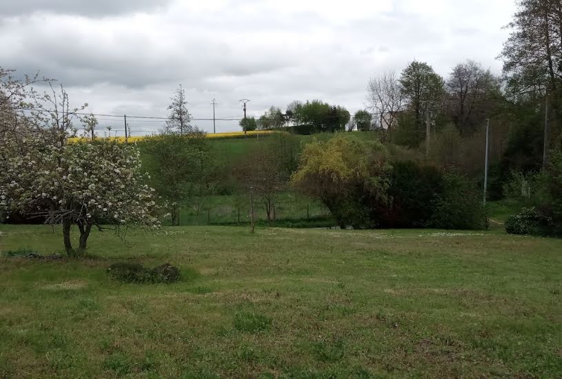  Vente Terrain à bâtir - 783m² à Château-Renault (37110) 