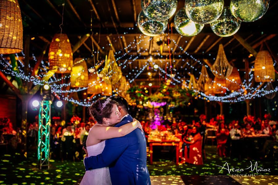 Fotógrafo de bodas Arturo Muñoz (arturomunoz). Foto del 26 de febrero 2020