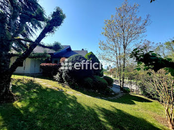 maison à Aix-les-Bains (73)