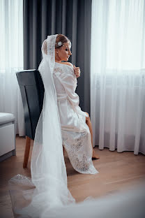 Wedding photographer Vadim Romanyuk (romanyuk). Photo of 23 January 2019