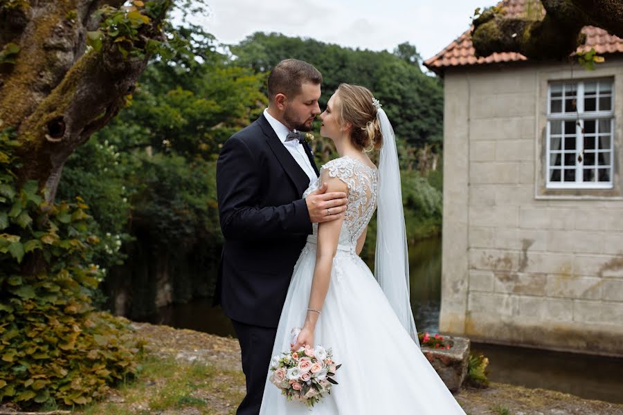 Wedding photographer Dimitri Frasch (dimitrifrasch). Photo of 24 June 2019