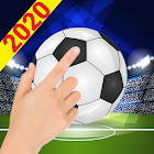 Finger Soccer- Multiplayer Soccer Game 1.0