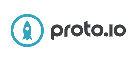 Proto.io logo