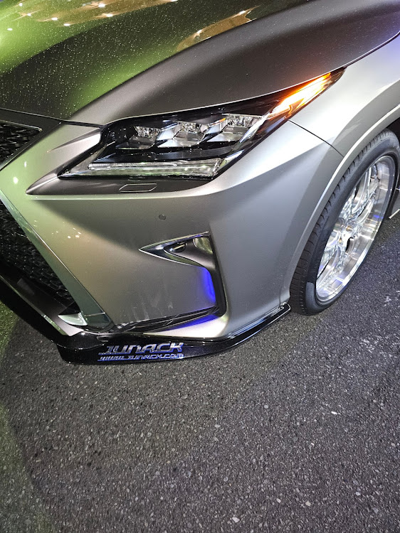 RXの６月もよろしくお願いします・写活で車活・梅雨の時期・祝日の無い６月・#LMGに関するカスタム事例の投稿画像3枚目
