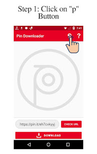 Download Pin It Button For Mac