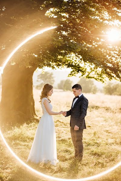 Fotógrafo de bodas Szabolcs Onodi (onodiszabolcs). Foto del 29 de enero 2023