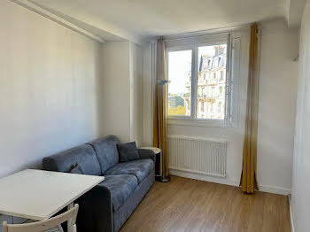 appartement à Paris 15ème (75)