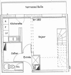 duplex à Nantes (44)