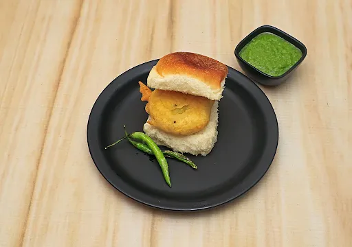 Vada Pav