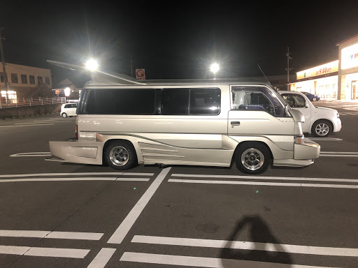キャラバンコーチ Arme24のバニング キャラバン 愛車紹介に関するカスタム メンテナンスの投稿画像 車のカスタム情報はcartune
