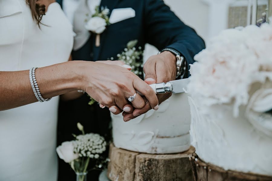 Fotógrafo de bodas Silvia Aguilar (silvisfoto). Foto del 6 de agosto 2022