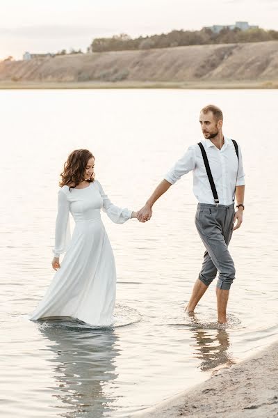 Fotógrafo de bodas Inga Zaychenko (ingazaichenko). Foto del 5 de enero