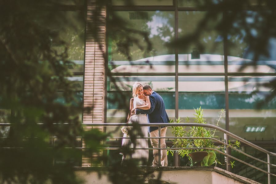 Photographe de mariage Alena Kustova (easytolie). Photo du 1 novembre 2013