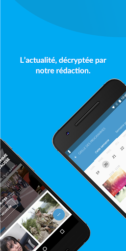 Screenshot TV5MONDE