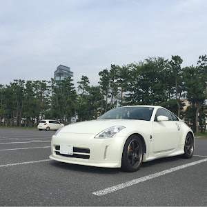 フェアレディZ Z33