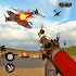 Air Jet War Fighter: World War 2 Airplane Shooting1.0