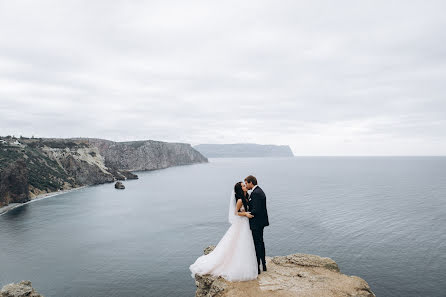 Fotógrafo de bodas Aleksandr Berezhnov (berezhnov). Foto del 7 de marzo 2018