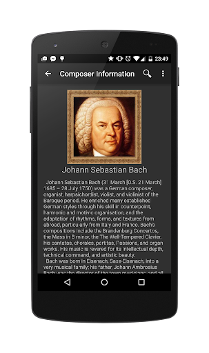 Bach: Complete Works