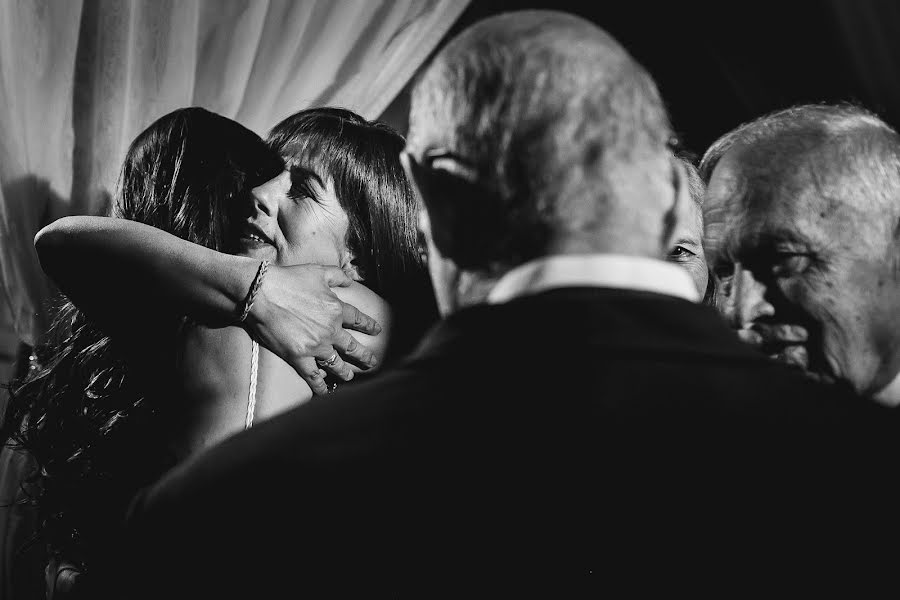 Fotografo di matrimoni Bruno Bono (bonobruno). Foto del 16 febbraio 2015