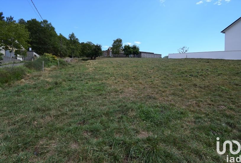  Vente Terrain à bâtir - 920m² à Barlest (65100) 