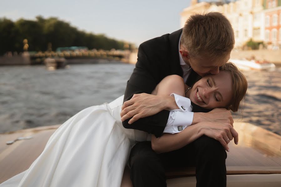 Fotógrafo de casamento Mariya Sovina (bysovina). Foto de 7 de janeiro 2023