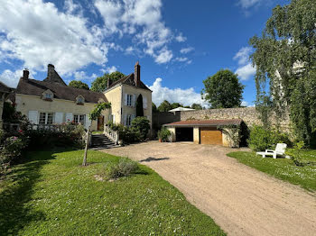 propriété à Nogent-le-Rotrou (28)