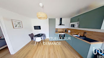 appartement à Angers (49)