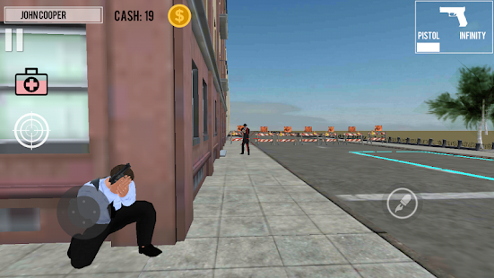 City of Gangsters(圖2)-速報App