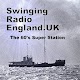 Swinging Radio England.UK Download on Windows