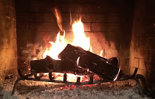 Yule Log Life small promo image