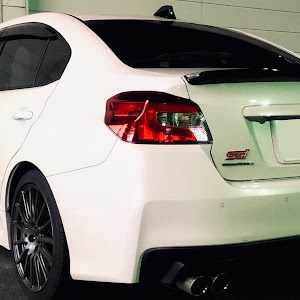 WRX S4