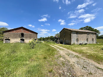 maison à Availles-Limouzine (86)