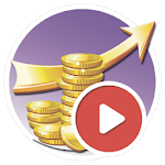 Cover Image of Download Earn Video 1.0.2 APK