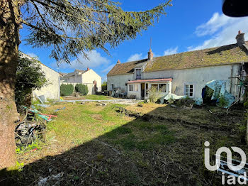 maison à Le Malesherbois (45)