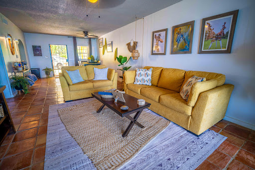 Buy this luxury apartment / penthouse in Christiansted (U.S. Virgin Islands) with pool