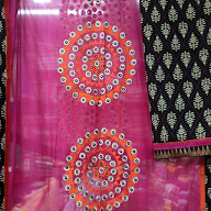 Kum Kum Dress Material photo 5