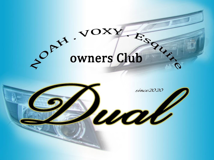 ヴォクシーのCLUB"Dual"・秘密の夜会・しょうさん、ありがと😉・夏の夜の虫は驚愕の雨・繋がりに感謝✨に関するカスタム事例の投稿画像8枚目
