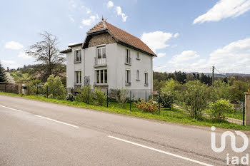 maison à Xertigny (88)