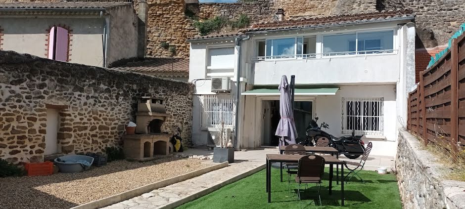 Vente maison 3/4 pièces 83 m² à Sérignan-du-Comtat (84830), 226 800 €