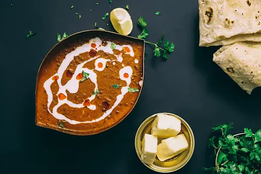 Special Dal Makhani